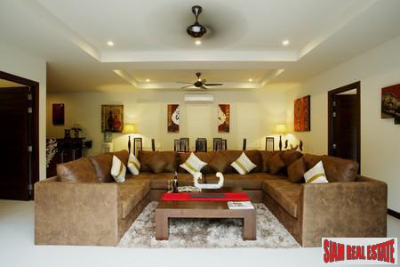 Diamond at Nai Harn | Private and Sophisticated Pool Villa - Topaz Villa-2