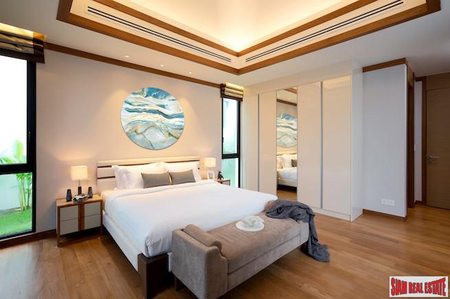 Luxurious Lagoon View from this 5 Bedroom Pool Villa in Bang Tao, Phuket-15