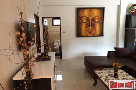 Three Bedroom Pool Villa for Sale in a Desirable Area of Rawai-10