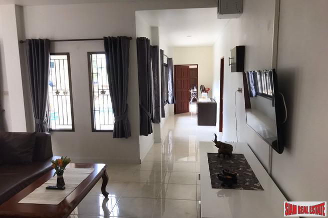Three Bedroom Pool Villa for Sale in a Desirable Area of Rawai-15
