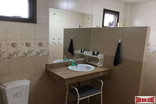 Three Bedroom Pool Villa for Sale in a Desirable Area of Rawai-18