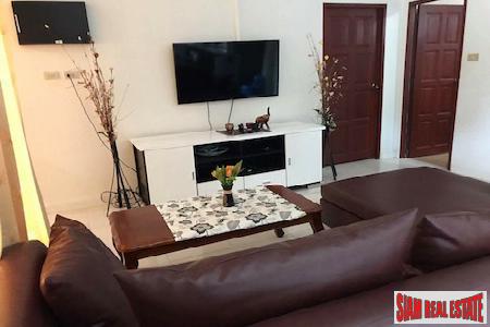Three Bedroom Pool Villa for Sale in a Desirable Area of Rawai-7