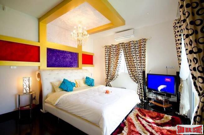 Private 3-Bedroom Pool Villa in a Popular Area of Rawai-4