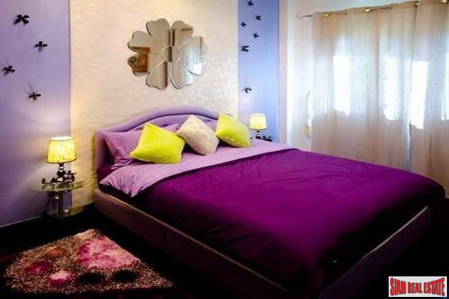 Private 3-Bedroom Pool Villa in a Popular Area of Rawai-6