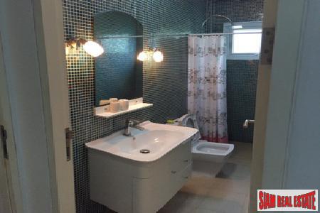 Three Bedroom Pool Villa Located in a Private Estate in Rawai-4