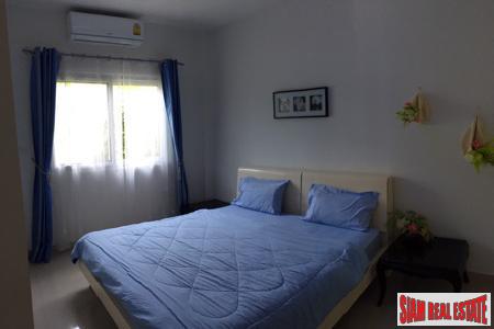 Three Bedroom Pool Villa Located in a Private Estate in Rawai-5