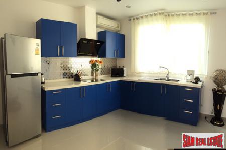 Private Pool Villa with 4-Bedrooms in Rawai, Phuket-3