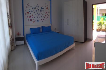 Private Pool Villa with 4-Bedrooms in Rawai, Phuket-5