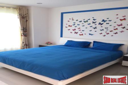 Private Pool Villa with 4-Bedrooms in Rawai, Phuket-6