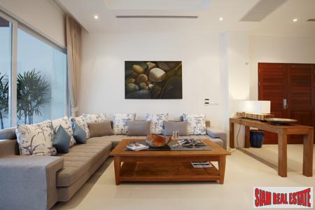 Kamala Falls | Sea Views from this Contemporary Three Bedroom Pool Villa in Kamala-9