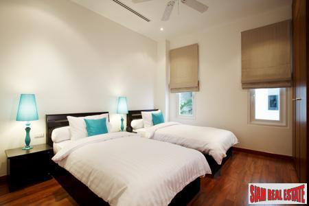 Kamala Falls | Sea Views from this Contemporary Three Bedroom Pool Villa in Kamala-2