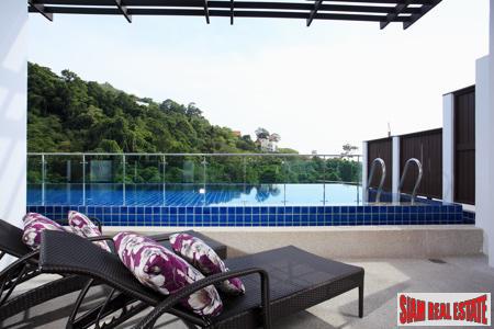 Kamala Falls | Sea Views from this Contemporary Three Bedroom Pool Villa in Kamala-3