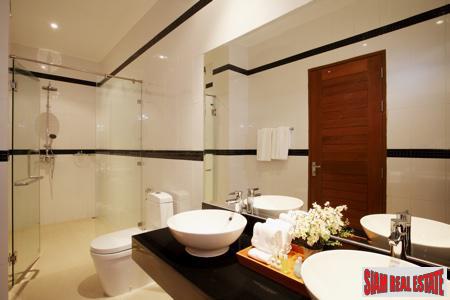 Kamala Falls | Sea Views from this Contemporary Three Bedroom Pool Villa in Kamala-4