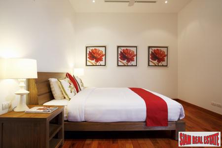 Kamala Falls | Sea Views from this Contemporary Three Bedroom Pool Villa in Kamala-5