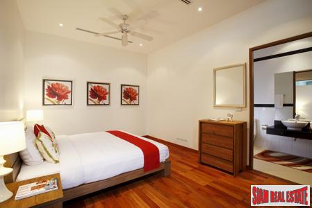 Kamala Falls | Sea Views from this Contemporary Three Bedroom Pool Villa in Kamala-6
