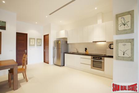 Kamala Falls | Sea Views from this Contemporary Three Bedroom Pool Villa in Kamala-8