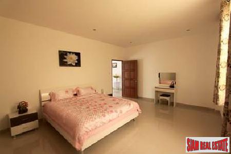 Five Bedroom Two Storey Private Pool Villa in Rawai, Phuket-12