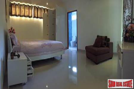 Five Bedroom Two Storey Private Pool Villa in Rawai, Phuket-3