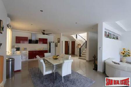 Five Bedroom Two Storey Private Pool Villa in Rawai, Phuket-5