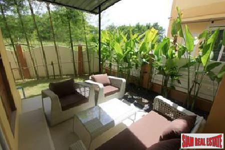 Five Bedroom Two Storey Private Pool Villa in Rawai, Phuket-7