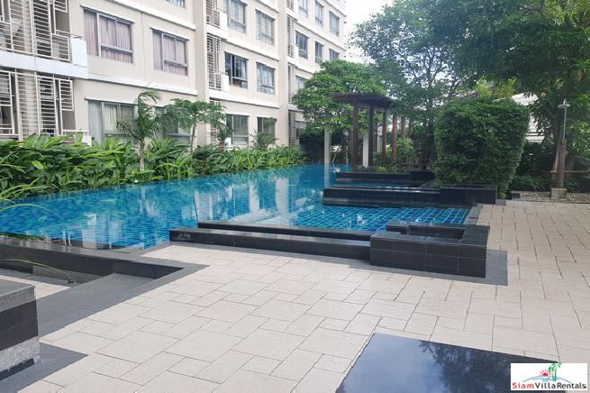 Condo One X | Large One Bedroom Condo for Rent on the Top Floor, Sukhumvit 26-0