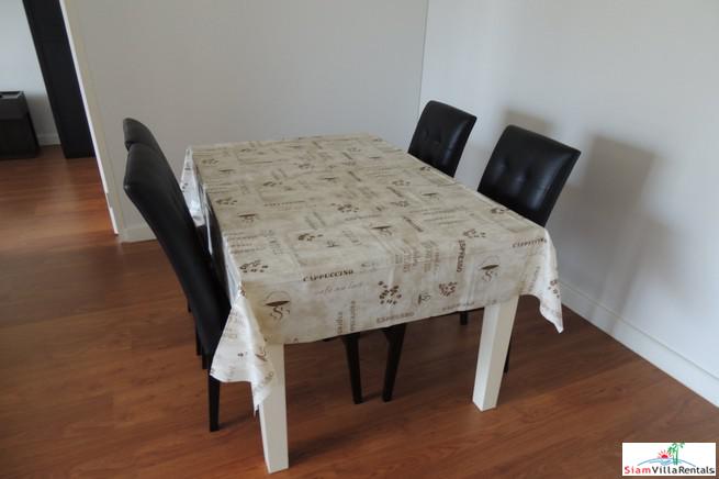 Condo One X | Large One Bedroom Condo for Rent on the Top Floor, Sukhumvit 26-10