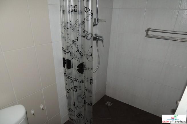Condo One X | Large One Bedroom Condo for Rent on the Top Floor, Sukhumvit 26-16