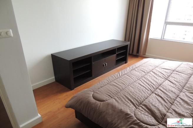 Condo One X | Large One Bedroom Condo for Rent on the Top Floor, Sukhumvit 26-21