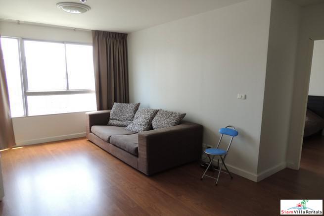 Condo One X | Large One Bedroom Condo for Rent on the Top Floor, Sukhumvit 26-2