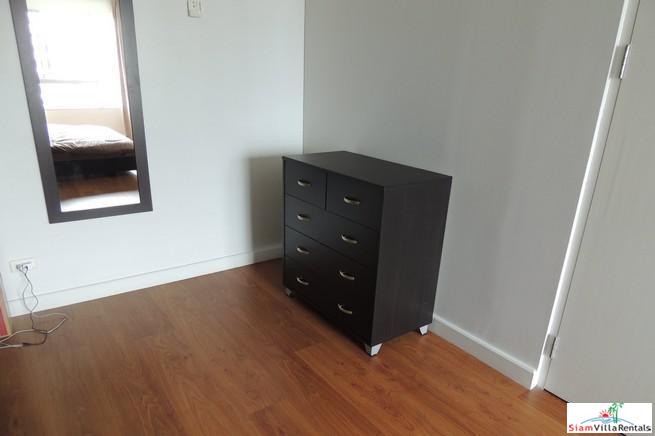 Condo One X | Large One Bedroom Condo for Rent on the Top Floor, Sukhumvit 26-3