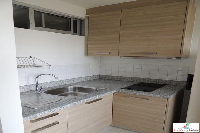 Condo One X | Large One Bedroom Condo for Rent on the Top Floor, Sukhumvit 26-5