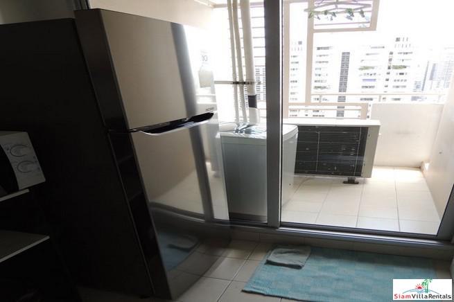 Condo One X | Large One Bedroom Condo for Rent on the Top Floor, Sukhumvit 26-7