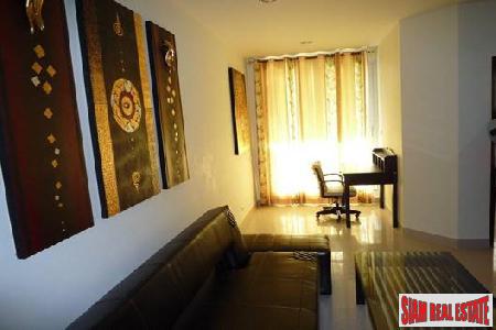The Address 42 | New Impressive One Bedroom Condo for Sale at Ekkamai, 250m to BTS-5