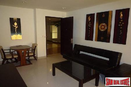 The Address 42 | New Impressive One Bedroom Condo for Sale at Ekkamai, 250m to BTS-6