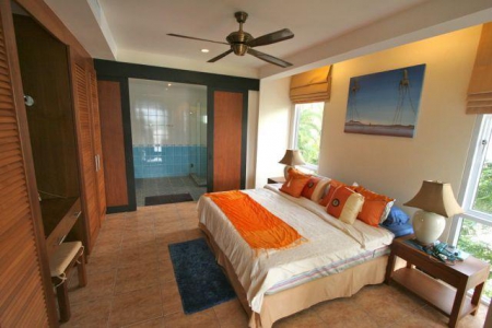 East Coast Ocean Villa | Spacious 2 Bed with Million Dollar Sea View-13