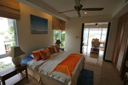 East Coast Ocean Villa | Spacious 2 Bed with Million Dollar Sea View-14