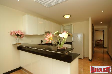 East Coast Ocean Villa | Spacious 2 Bed with Million Dollar Sea View-1