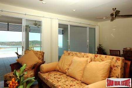 East Coast Ocean Villa | Spacious 2 Bed with Million Dollar Sea View-2