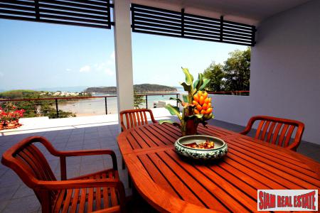 East Coast Ocean Villa | Spacious 2 Bed with Million Dollar Sea View-5