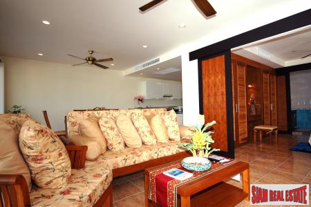East Coast Ocean Villa | Spacious 2 Bed with Million Dollar Sea View-6