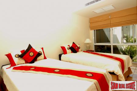 East Coast Ocean Villa | Spacious 2 Bed with Million Dollar Sea View-7
