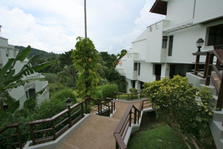 Blue Canyon Golf & Country Club | Spacious 3 Bed Condo For Sale-0