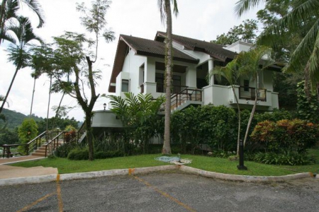 Blue Canyon Golf & Country Club | Spacious 3 Bed Condo For Sale-5