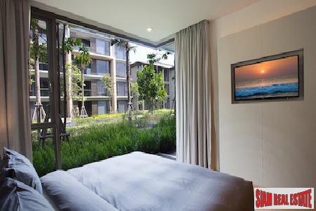 Baan Mai Khao | Large Two Bedroom Apartment with Pool Access in Mai Khao, Phuket-9