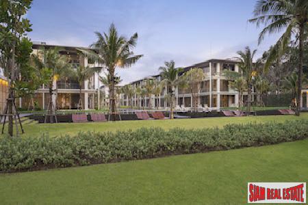 Baan Mai Khao | Large Two Bedroom Apartment with Pool Access in Mai Khao, Phuket-11