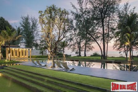 Baan Mai Khao | Large Two Bedroom Apartment with Pool Access in Mai Khao, Phuket-13
