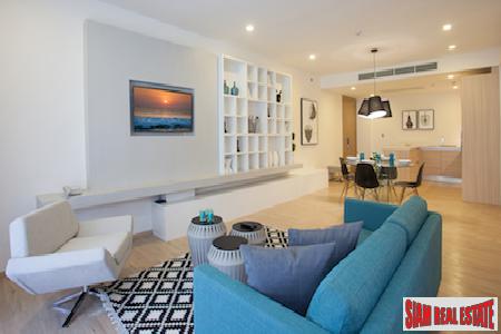 Baan Mai Khao | Large Two Bedroom Apartment with Pool Access in Mai Khao, Phuket-4