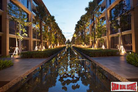 Baan Mai Khao | Extra Roomy One Bedroom with Close Beach Access-13