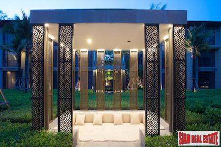 Baan Mai Khao | Extra Roomy One Bedroom with Close Beach Access-14