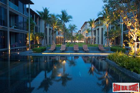 Baan Mai Khao | Extra Roomy One Bedroom with Close Beach Access-15